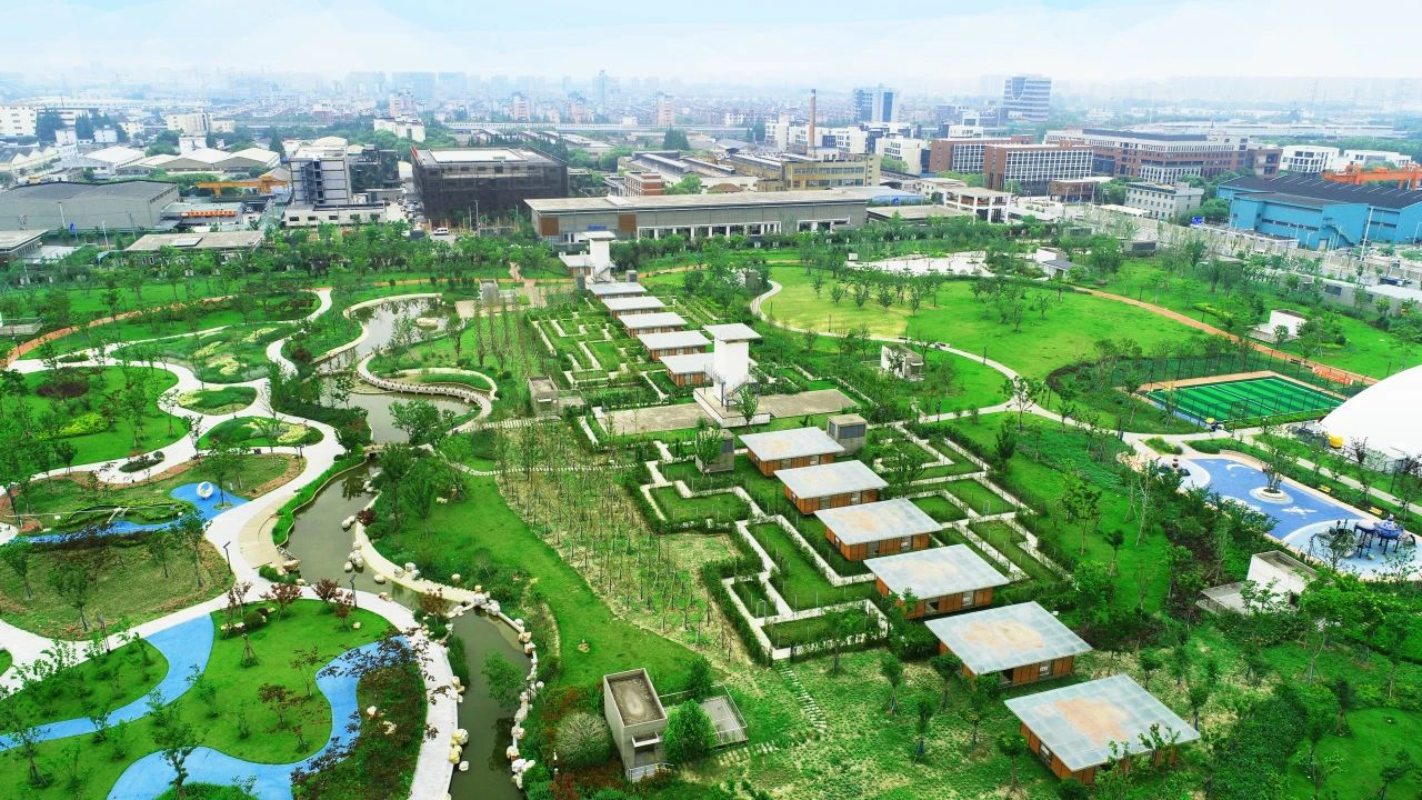 CA88水务污水公司2座污水处理厂入选污水处理绿色低碳标杆厂名单（第一批）