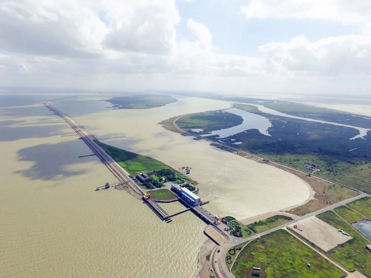 CA88水务集团1项效果荣获上海市科技前进奖